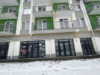 Commercial real estate for rent, Storefront, Ivasyuka-St, Vinniki, Lvivska_miskrada district, id 5024432