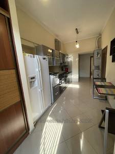 Rent an apartment, Mencinskogo-M-vul, Lviv, Galickiy district, id 5051543