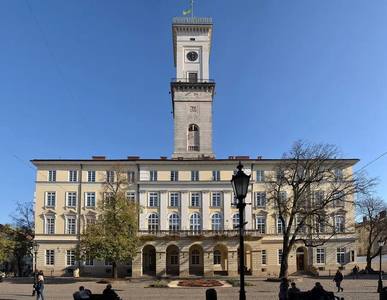 Зняти комерційну нерухомість, Житловий фонд, Ринок пл., Львів, Галицький район, id 5139366