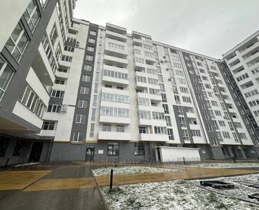 Buy an apartment, Ternopilska-vul, 42, Lviv, Sikhivskiy district, id 5092890