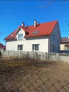 Buy a house, Home, Городоцька, Zimna Voda, Pustomitivskiy district, id 4703009