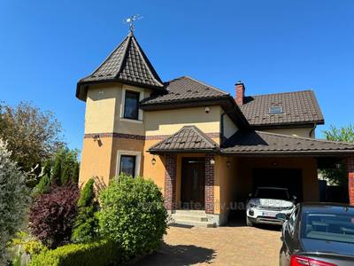 Buy a house, Kovyary, Pustomitivskiy district, id 4700251