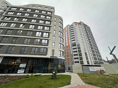 Buy an apartment, Kulparkivska-vul, 93, Lviv, Frankivskiy district, id 5014119