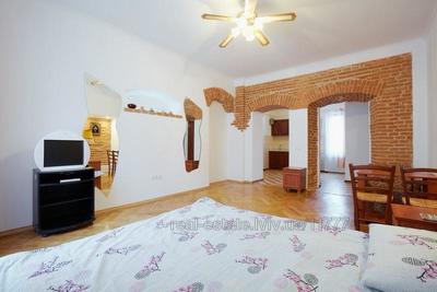 Rent an apartment, Polish, Staroyevreyska-vul, Lviv, Galickiy district, id 4638380