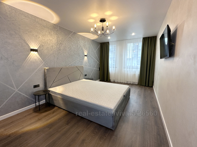 Rent an apartment, Schirecka-vul, Lviv, Zaliznichniy district, id 5111044