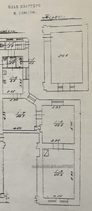 Купить квартиру, Австрийский люкс, Крушельницкой С. ул., Львов, Галицкий район, id 4853780