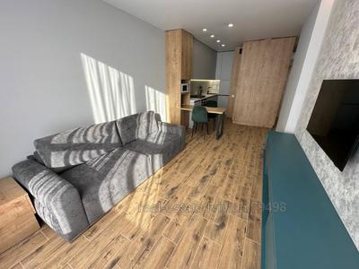 Rent an apartment, Buyka-P-prof-vul, Lviv, Sikhivskiy district, id 4825389