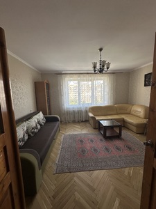 Rent an apartment, Czekh, Chervonoyi-Kalini-prosp, Lviv, Sikhivskiy district, id 4677023