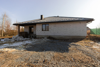 Buy a house, Хмельницького, Remeniv, Kamyanka_Buzkiy district, id 5125186