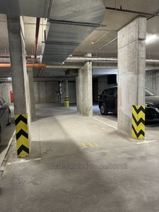 Garage for rent, Underground parking space, Ugorska-vul, 14, Lviv, Galickiy district, id 4661377