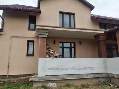 Buy a house, Home, Ryasne-Rus'ke, Lvivska_miskrada district, id 4624947