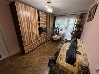 Buy an apartment, Hruschovka, Pasichna-vul, Lviv, Sikhivskiy district, id 4857758