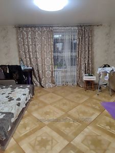 Buy an apartment, Czekh, Mikolaychuka-I-vul, Lviv, Shevchenkivskiy district, id 4955003