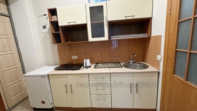 Rent an apartment, Zarickikh-vul, Lviv, Galickiy district, id 4997026