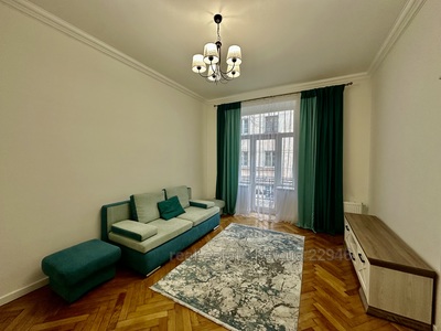 Rent an apartment, Austrian luxury, Gorodocka-vul, Lviv, Galickiy district, id 5127603