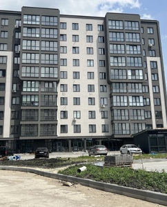 Buy an apartment, Roksolyani-vul, Lviv, Zaliznichniy district, id 4732427