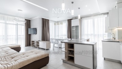 Rent an apartment, Kulparkivska-vul, Lviv, Frankivskiy district, id 4886236