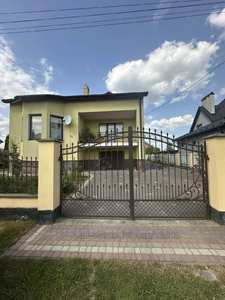 Купити будинок, Будинок, Оброшине, Пустомитівський район, id 4692969