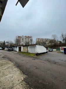 Аренда гаража, Гараж в кооперативе, Коциловского И. ул., Львов, Лычаковский район, id 4998601