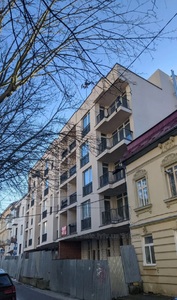 Buy an apartment, Storozhenka-O-vul, 33, Lviv, Galickiy district, id 4447192