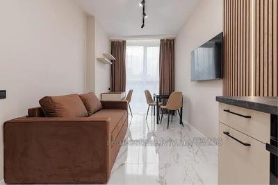 Buy an apartment, Kulparkivska-vul, Lviv, Frankivskiy district, id 5141049