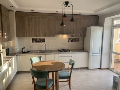 Rent an apartment, Lisinecka-vul, Lviv, Lichakivskiy district, id 5138398