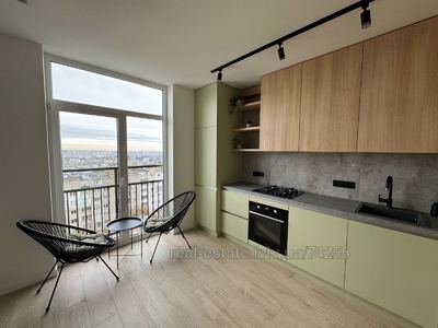 Rent an apartment, Shevchenka-T-vul, 60, Lviv, Galickiy district, id 4494538