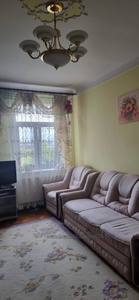 Rent an apartment, Stalinka, Donecka-vul, 1, Lviv, Shevchenkivskiy district, id 4750884