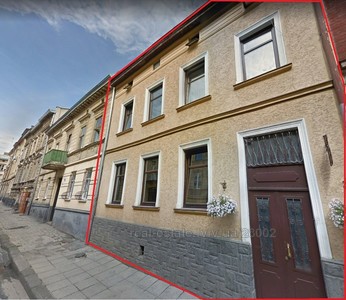 Commercial real estate for rent, Окрема будівля, Filatova-V-akad-vul, 7, Lviv, Lichakivskiy district, id 2891000