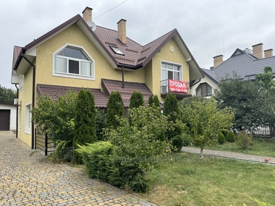 Buy a house, Mansion, Bilozira, Vinniki, Lvivska_miskrada district, id 5134582