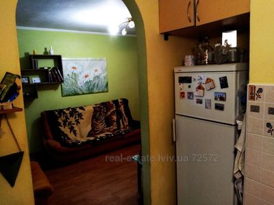 Rent an apartment, Hruschovka, Dnisterska-vul, Lviv, Sikhivskiy district, id 4697268