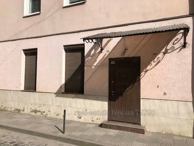 Commercial real estate for rent, Non-residential premises, Kulisha-P-vul, Lviv, Galickiy district, id 4504340