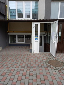 Commercial real estate for rent, Житловий фонд, Rubchaka-I-vul, Lviv, Frankivskiy district, id 4863947