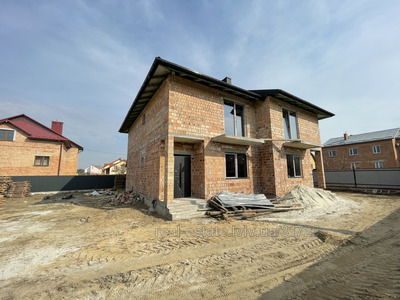 Buy a house, Сірка, Zimna Voda, Pustomitivskiy district, id 5150826