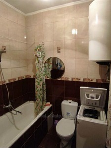 Rent an apartment, Gorodocka-vul, Lviv, Zaliznichniy district, id 4687001