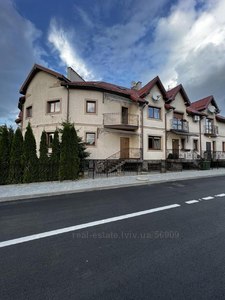 Rent a house, Cottage, Sadova-Street, Bryukhovichi, Lvivska_miskrada district, id 4306665