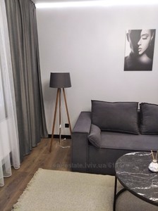Buy an apartment, Krugla-vul, Lviv, Shevchenkivskiy district, id 4628360