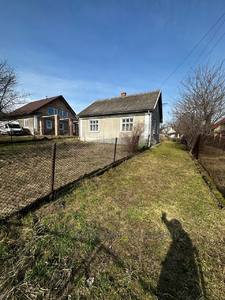 Buy a house, Home, Львівська, Navariya, Pustomitivskiy district, id 4665531