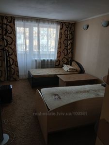 Rent an apartment, Dnisterska-vul, Lviv, Sikhivskiy district, id 5031538