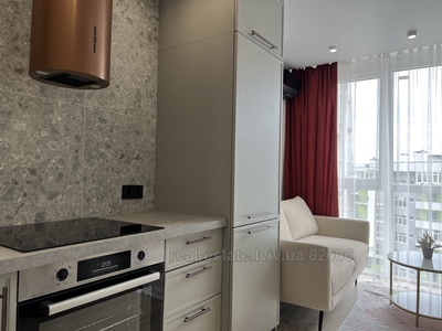 Buy an apartment, Shevchenka-T-vul, Lviv, Galickiy district, id 4800234