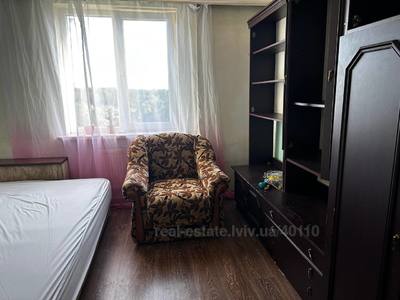 Rent an apartment, Demnyanska-vul, 18, Lviv, Sikhivskiy district, id 4635819