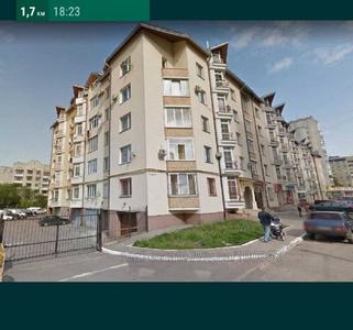 Buy an apartment, Dragana-M-vul, Lviv, Sikhivskiy district, id 4943898