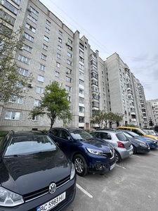 Buy an apartment, Czekh, Keramichna-vul, Lviv, Frankivskiy district, id 4696197
