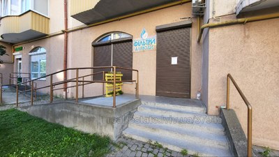 Commercial real estate for rent, Житловий комплекс, Pasichna-vul, 171, Lviv, Sikhivskiy district, id 4726722