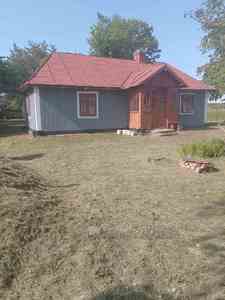 Buy a house, Центральна, Grabina, Buskiy district, id 5151355