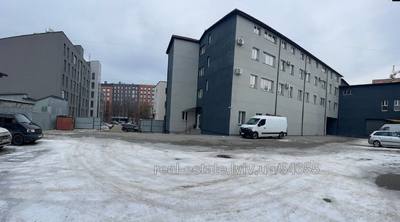 Commercial real estate for rent, Business center, Mirnogo-Panasa-vul, Lviv, Frankivskiy district, id 5092467