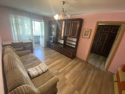 Rent an apartment, Bortnyanskogo-D-vul, Lviv, Galickiy district, id 4697837