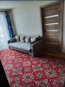Buy an apartment, Hruschovka, Medovoyi-Pecheri-vul, Lviv, Lichakivskiy district, id 4714934
