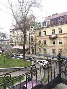 Commercial real estate for rent, Residential complex, Malanyuka-Ye-pl, Lviv, Galickiy district, id 4651990