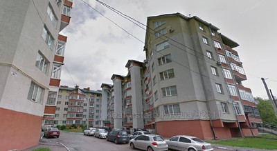Buy an apartment, Petlyuri-S-vul, 34, Lviv, Frankivskiy district, id 4375649